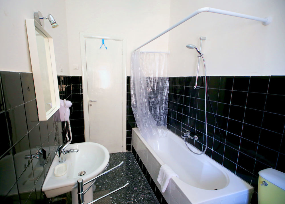 B&B Salernoway Εξωτερικό φωτογραφία