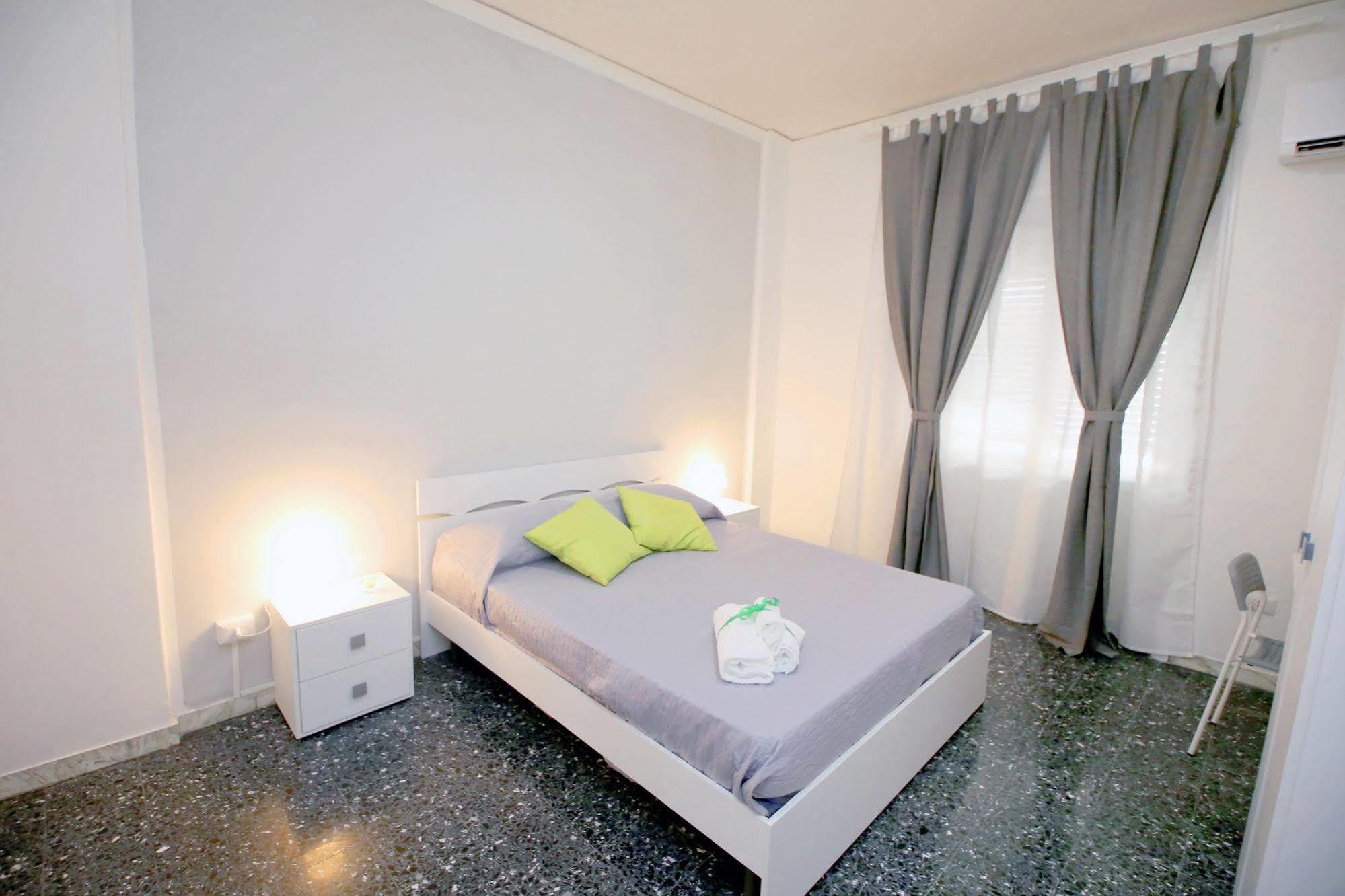 B&B Salernoway Εξωτερικό φωτογραφία