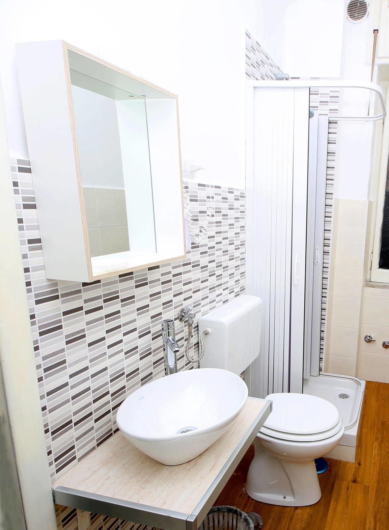 B&B Salernoway Εξωτερικό φωτογραφία