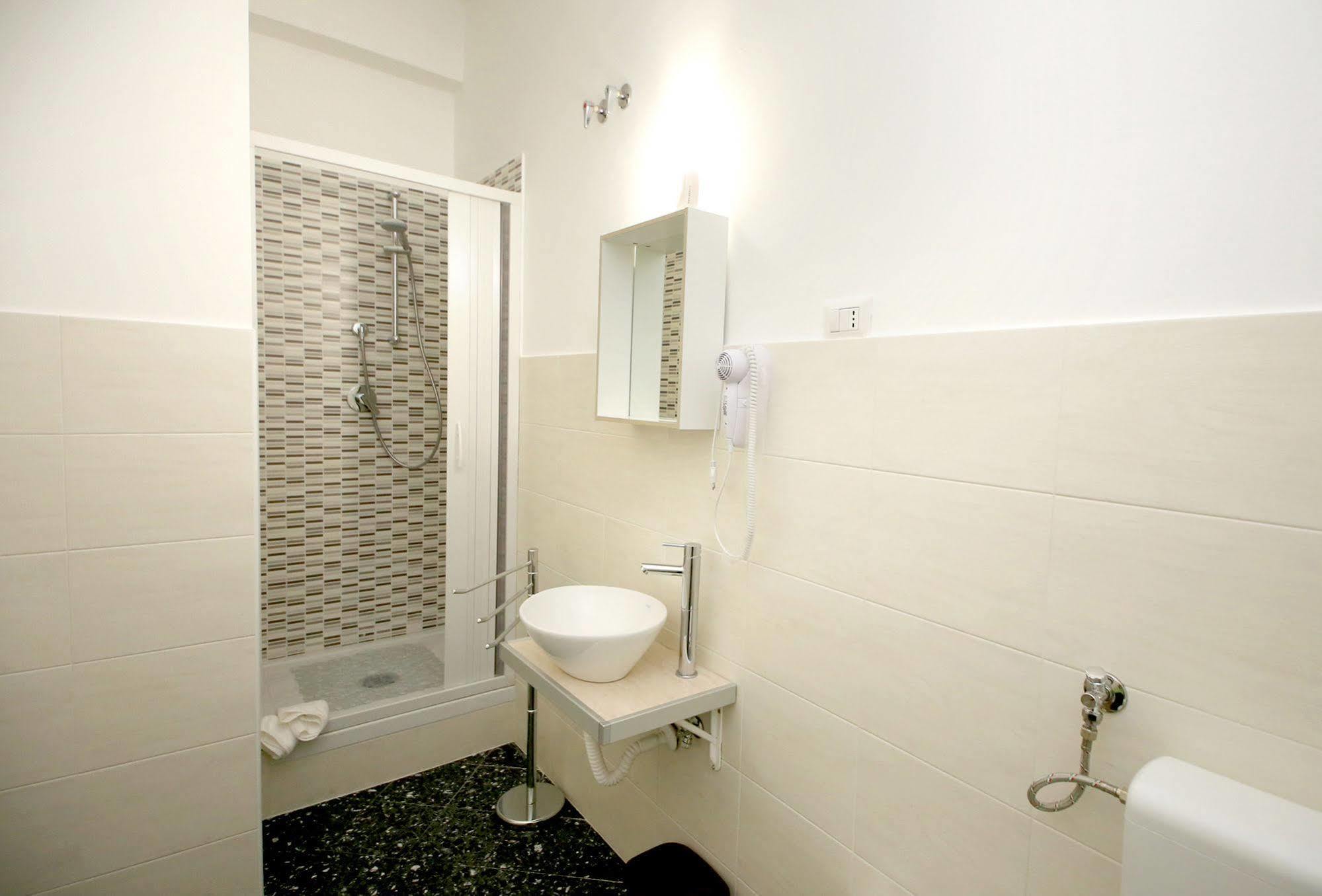 B&B Salernoway Εξωτερικό φωτογραφία