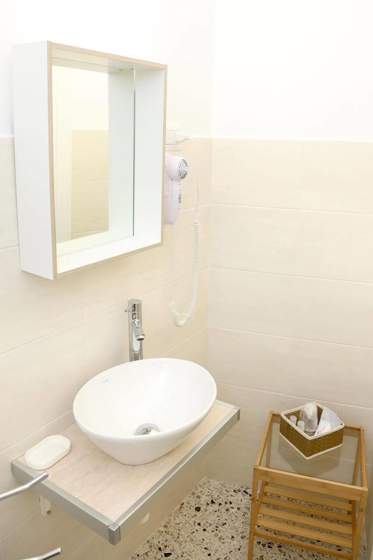 B&B Salernoway Εξωτερικό φωτογραφία
