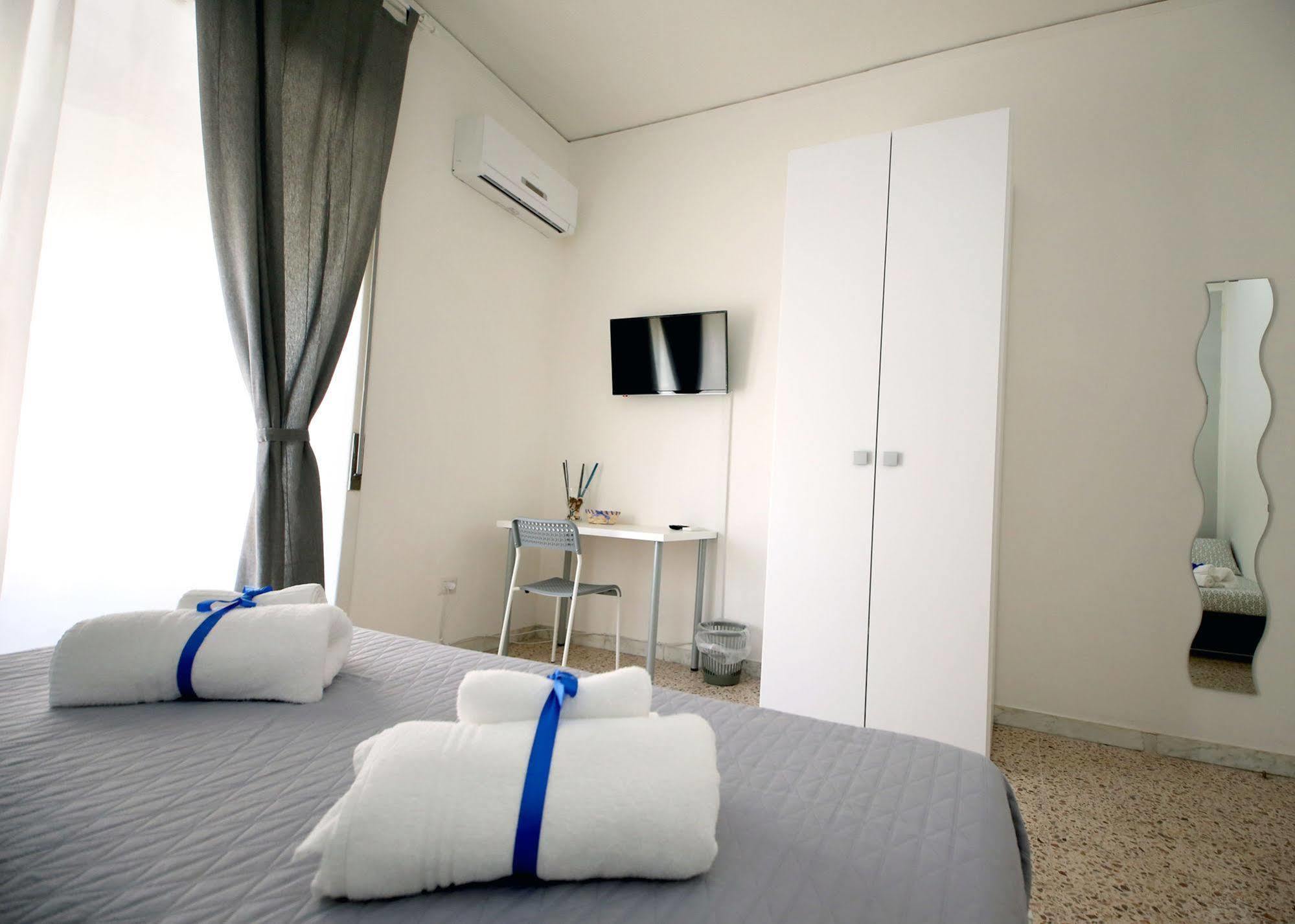 B&B Salernoway Εξωτερικό φωτογραφία