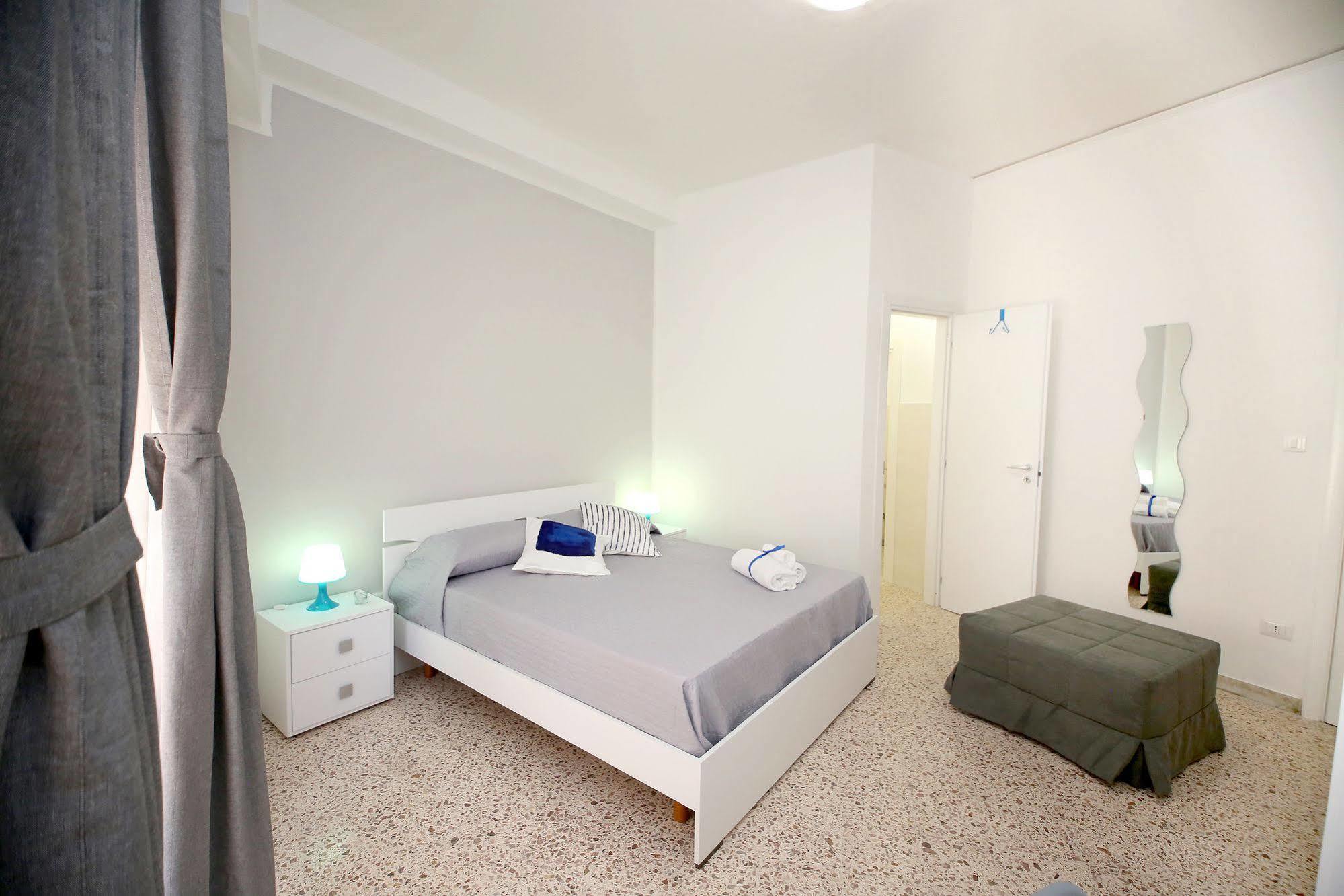 B&B Salernoway Εξωτερικό φωτογραφία